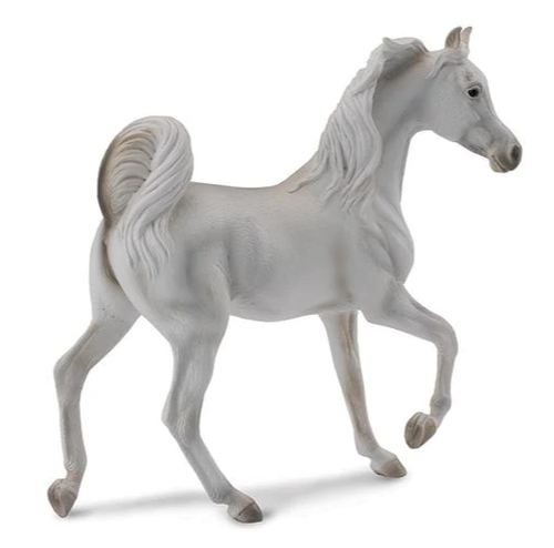 Reeves Collecta Grey Arabian Mare