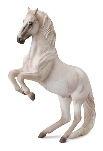 Reeves Collecta Lipizzaner Stallion