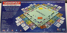 Load image into Gallery viewer, Classic Monopoly 1980&#39;s Edition Game