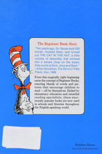 Load image into Gallery viewer, Dr. Seuss A B C Beginner Book Hardcover