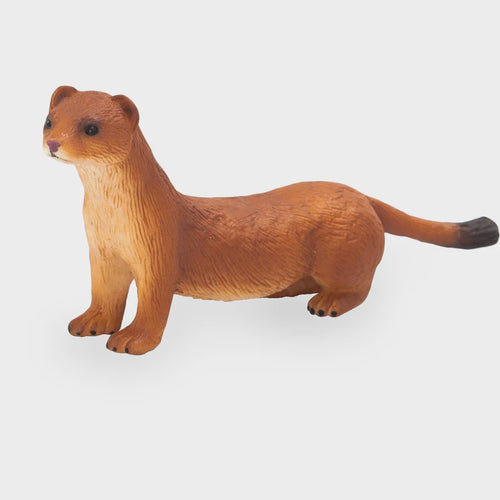 Mojo Stoat Figure #387187