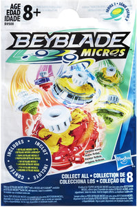 Beyblade Micros Tops Blind Bag