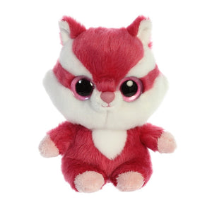 Aurora World Plush 5" Chewoo Squirrel