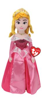 Ty Disney Sleeping Beauty Sparkle Aurora