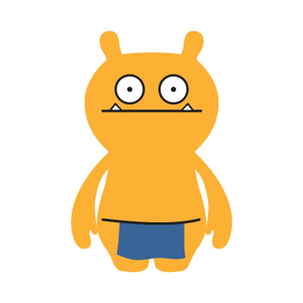 Uglydoll Nylon Wage Kite