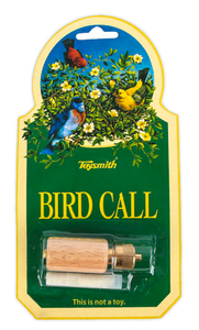 Bird Call