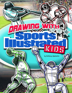 Drawing with Sports Illustrated Kids