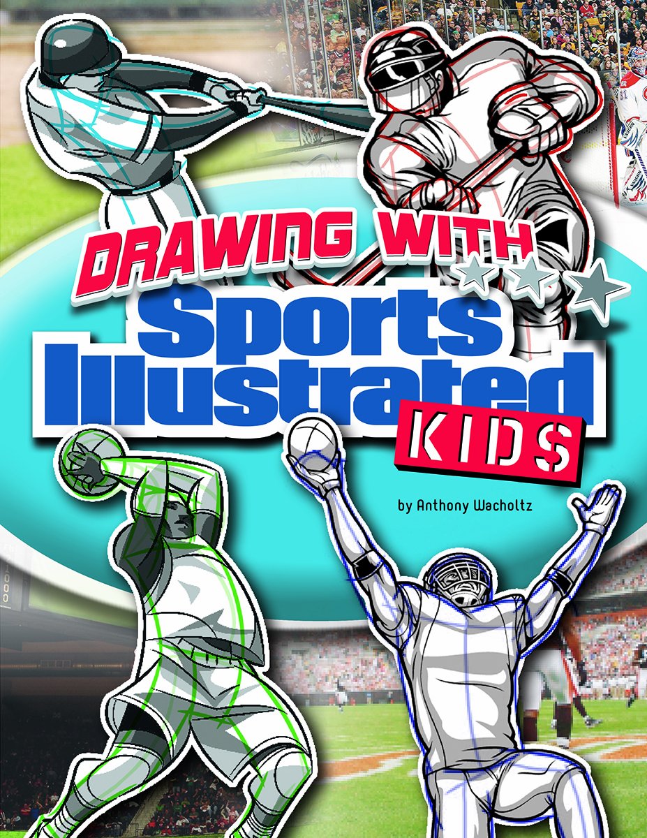 Drawing with Sports Illustrated Kids