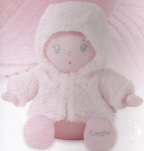 Corolle Baby Doll Cosmidoux Pink