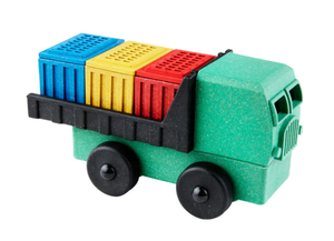 Cargo Truck