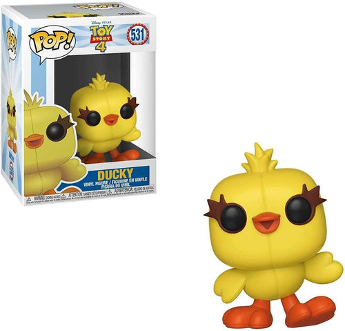 Toy Story 4 Funko Pop Ducky