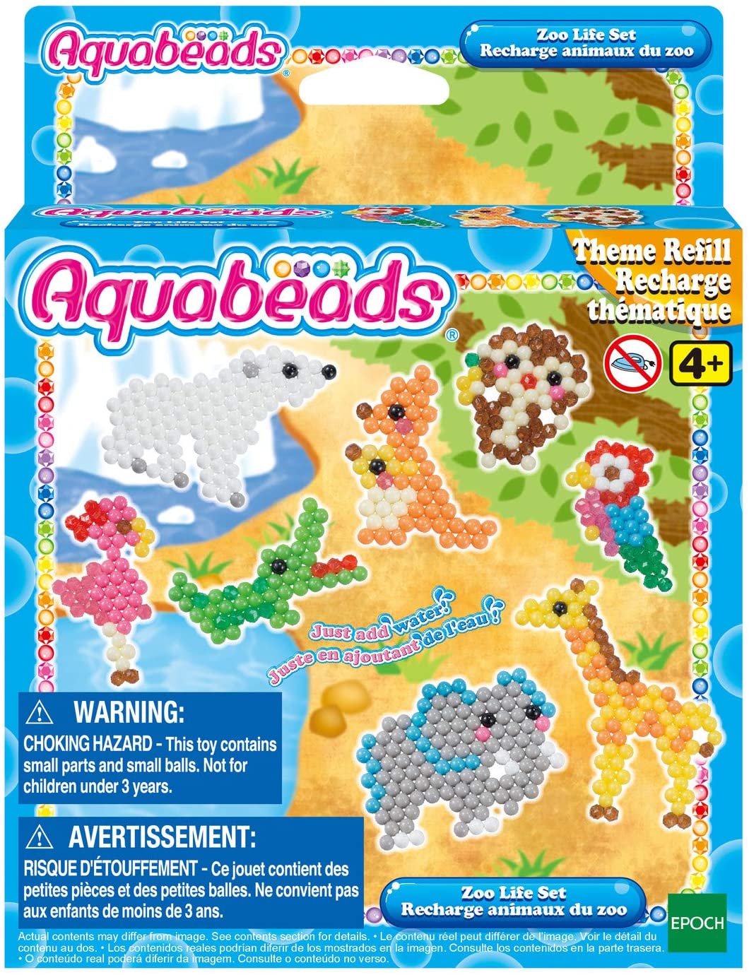Aquabeads Deluxe Studio-FreedomDaySales.com – Funtime Toys and Gifts