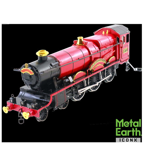 ICONX Hogwarts Express - COLOR Harry Potter