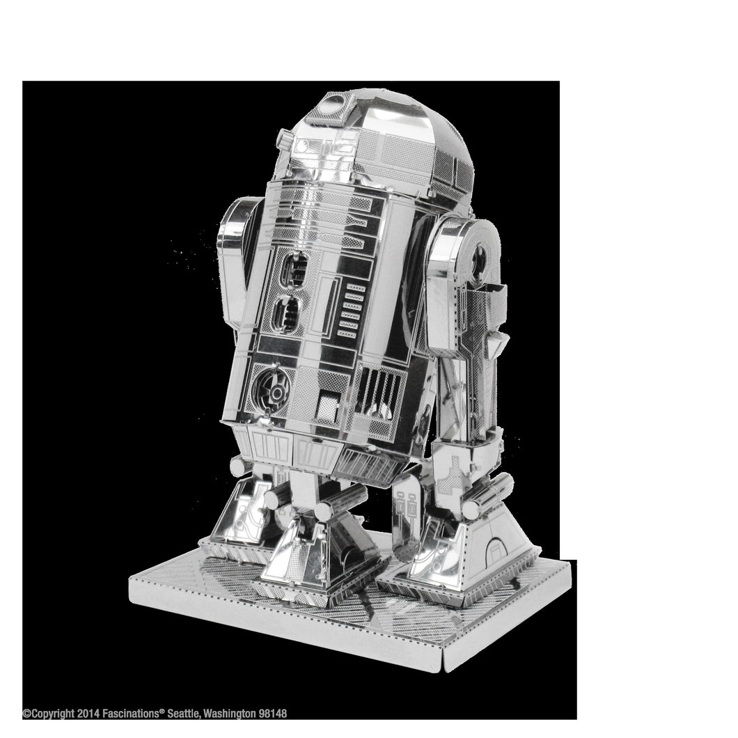 Fascinations R2-D2 Star Wars