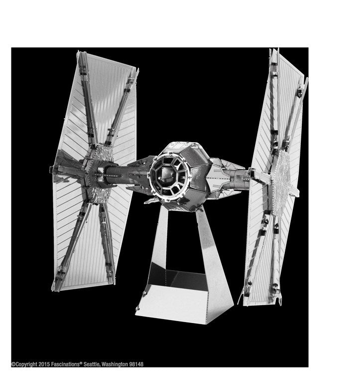 Fascinations TIE Fighter Star Wars