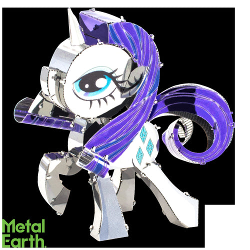 Rarity - COLOR My Little Pony