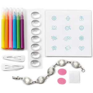 Pop Art Accessories Mini Kit