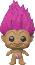 Load image into Gallery viewer, Trolls Funko POP - Pink Troll #03