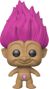 Trolls Funko POP - Pink Troll #03