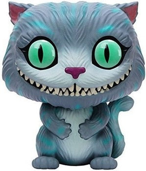 Funko POP Disney: Alice (LiveAction) - Cheshire Cat