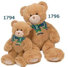 Load image into Gallery viewer, Dean - 10 Inch Teddy Bear