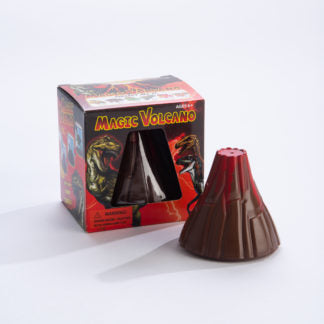 Geocentral Magic Volcano Kit