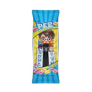 Harry Potter Pez Dispenser