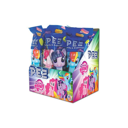 My Little Pony Pez Dispenser