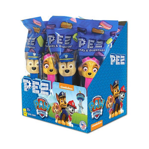 Paw Patrol Pez Dispenser