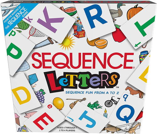 Sequence Letters