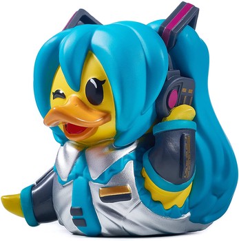 Hatsune Miku TUBBZ Cosplaying Duck Funtime Toys and Gifts