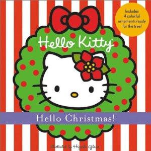 Hello Kitty: Hello Christmas