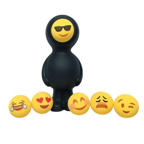 Emoji Popper