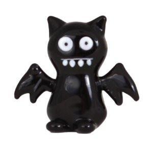 Ugly Doll Glass Figurine - Ice-Bat