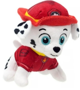 Paw Patrol Mini Plush Character