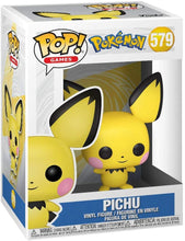 Load image into Gallery viewer, Pokemon Funko Pop Pichu