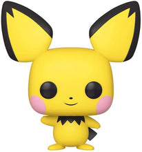 Load image into Gallery viewer, Pokemon Funko Pop Pichu