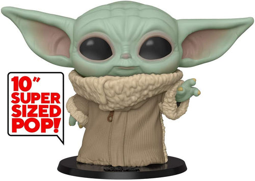 Star Wars Funko Pop The Child 10