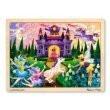 Fairy Fantasy Jigsaw Puzzle- 48 Pieces