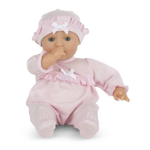 Melissa & Doug Jenna- 12" Doll