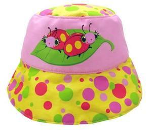 Mollie & Bollie Hat