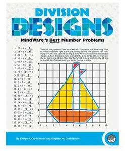 MATH MOSAICS: DIVISION DESIGNS