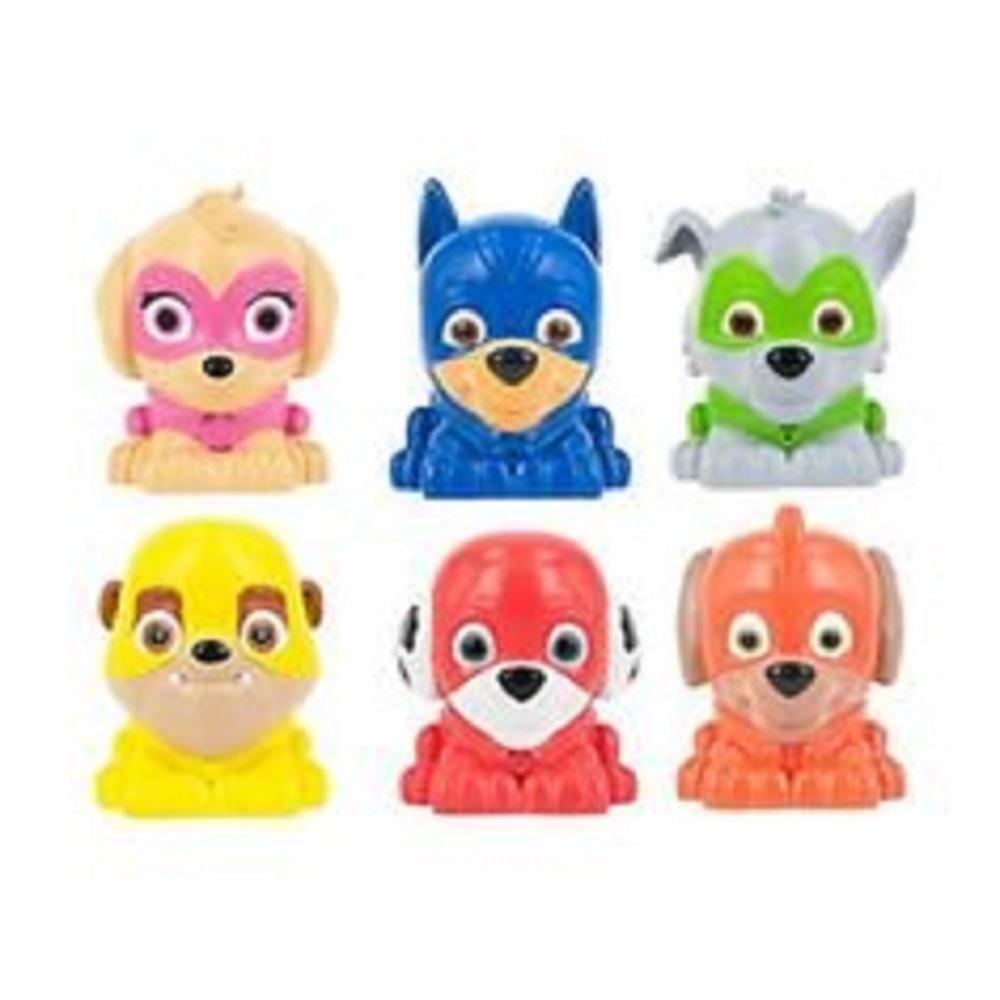 Paw patrol shop super pup mashems