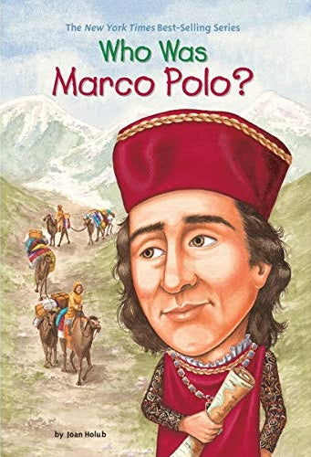 Who Was Marco Polo?