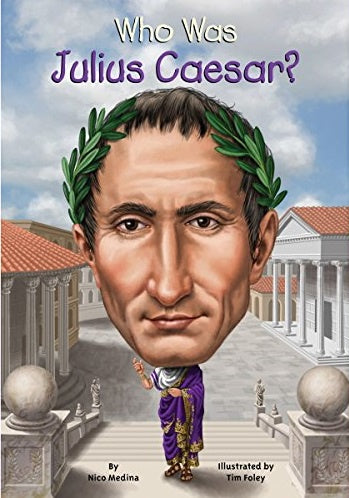 Who Was Julius Caesar?