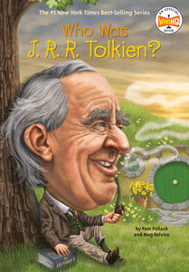 Who Was J. R. R. Tolkin?