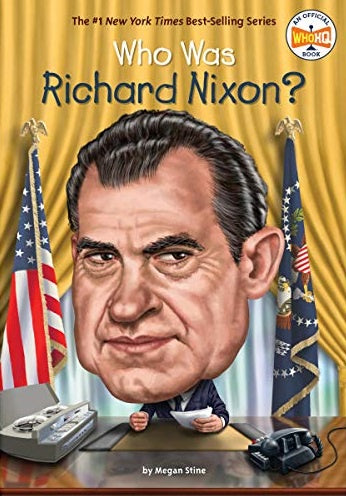 Who Was Richard Nixon?