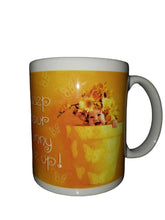 Load image into Gallery viewer, Leanin Tree Anne Geddes Mug- Keep Your Sunny Side Up! Mug #56273