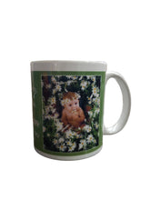 Load image into Gallery viewer, Leanin Tree Mug- Anne Geddes Smile, Enjoy, Hope, Grow