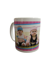 Load image into Gallery viewer, Leanin Tree Mug- Anne Geddes Exercise Mug #56208